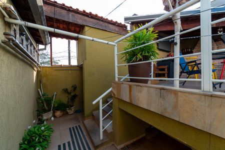 Casa à venda com 500m², 3 quartos e 2 vagasQuintal
