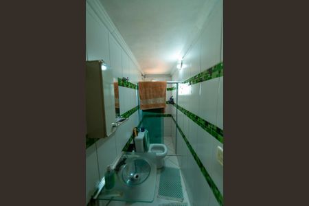 Casa à venda com 500m², 3 quartos e 2 vagasBanheiro Suite 2