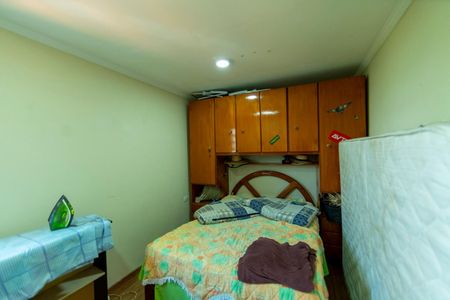 Casa à venda com 500m², 3 quartos e 2 vagasQuarto
