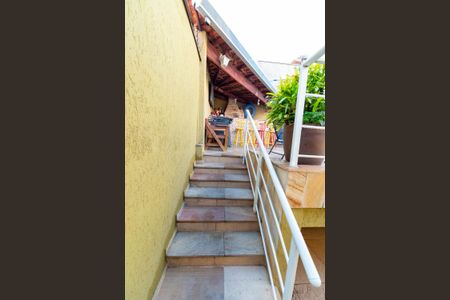 Casa à venda com 500m², 3 quartos e 2 vagasQuintal