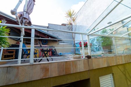 Casa à venda com 500m², 3 quartos e 2 vagasQuintal