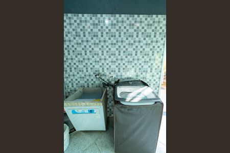 Casa à venda com 500m², 3 quartos e 2 vagasÁrea de Serviço