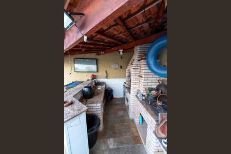 Casa à venda com 500m², 3 quartos e 2 vagasQuintal