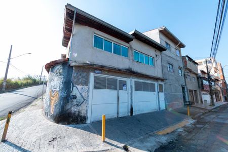 Casa à venda com 500m², 3 quartos e 2 vagasFachada