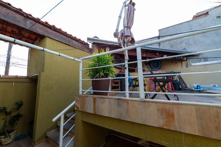 Casa à venda com 500m², 3 quartos e 2 vagasQuintal