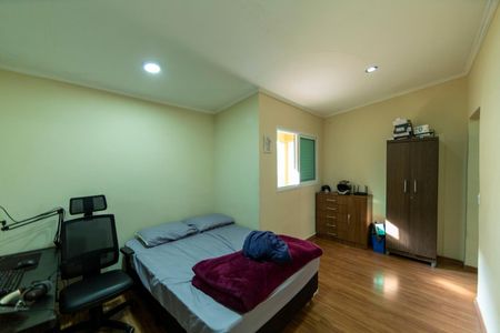 Casa à venda com 500m², 3 quartos e 2 vagasSuite 2