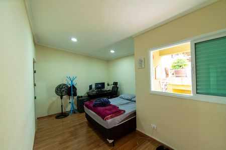 Casa à venda com 500m², 3 quartos e 2 vagasSuite 2