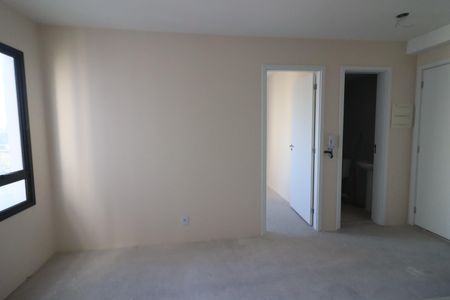 Sala de apartamento à venda com 2 quartos, 36m² em Presidente Altino, Osasco