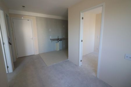 Sala de apartamento à venda com 2 quartos, 36m² em Presidente Altino, Osasco
