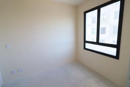 Apartamento à venda com 36m², 2 quartos e 1 vagaQuarto 2