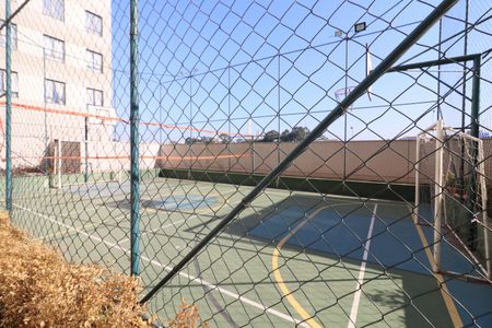 Apartamento à venda com 36m², 2 quartos e 1 vagaÁrea comum - Quadra