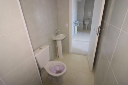 Apartamento à venda com 36m², 2 quartos e 1 vagaBanheiro