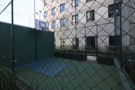 Apartamento à venda com 36m², 2 quartos e 1 vagaÁrea comum - Quadra