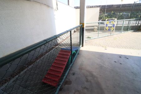 Apartamento à venda com 36m², 2 quartos e 1 vagaÁrea comum - Área pet