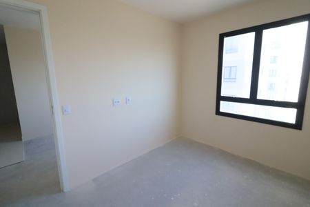 Apartamento à venda com 36m², 2 quartos e 1 vagaQuarto 1