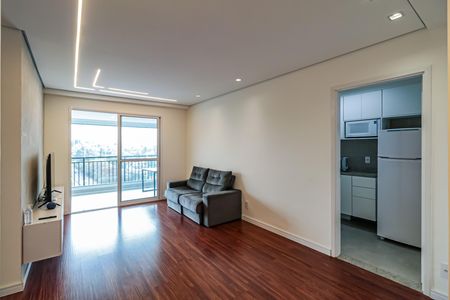 Apartamento à venda com 94m², 3 quartos e 2 vagasSala