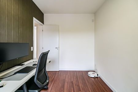 Apartamento à venda com 94m², 3 quartos e 2 vagasQuarto 1