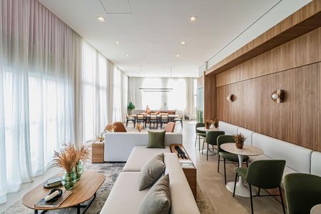 Apartamento à venda com 94m², 3 quartos e 2 vagasÁrea comum - Salão de festas
