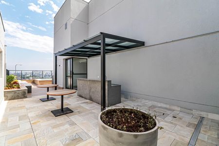Apartamento à venda com 94m², 3 quartos e 2 vagasÁrea comum - Piscina