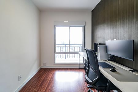 Apartamento à venda com 94m², 3 quartos e 2 vagasQuarto 1