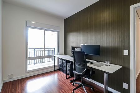 Apartamento à venda com 94m², 3 quartos e 2 vagasQuarto 1