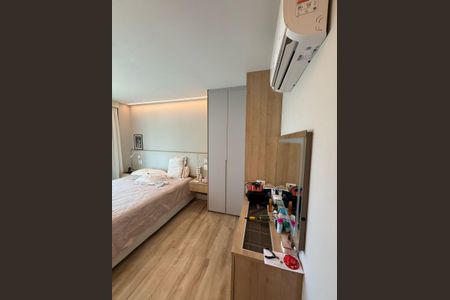 Quarto de apartamento para alugar com 3 quartos, 170m² em Recreio dos Bandeirantes, Rio de Janeiro