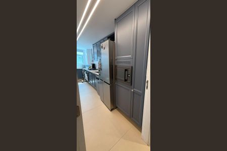 Cozinha de apartamento para alugar com 3 quartos, 170m² em Recreio dos Bandeirantes, Rio de Janeiro