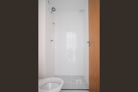 Apartamento à venda com 35m², 2 quartos e 1 vagaBanheiro Social