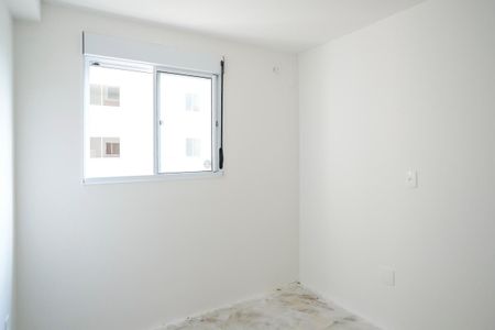 Apartamento à venda com 35m², 2 quartos e 1 vagaQuarto 2