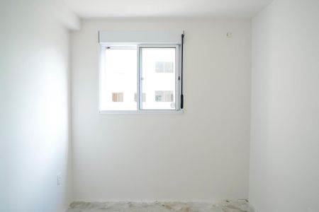 Apartamento à venda com 35m², 2 quartos e 1 vagaQuarto 2