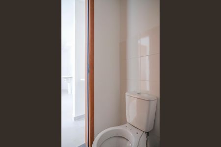 Apartamento à venda com 35m², 2 quartos e 1 vagaBanheiro Social