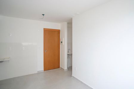Apartamento à venda com 35m², 2 quartos e 1 vagaSala
