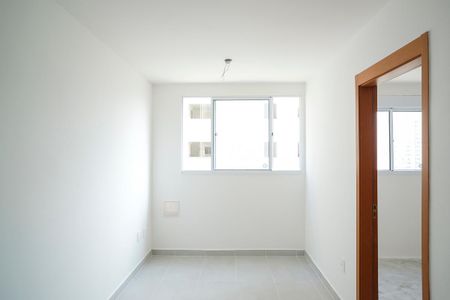 Apartamento à venda com 35m², 2 quartos e 1 vagaSala
