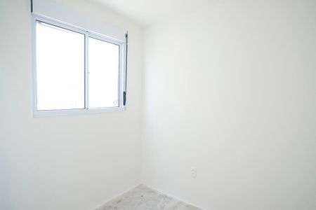 Apartamento à venda com 35m², 2 quartos e 1 vagaQuarto 1