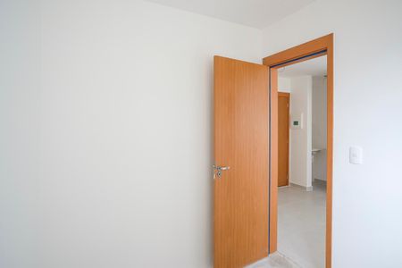 Quarto 1 de apartamento à venda com 2 quartos, 35m² em Vila Palmares, São Caetano do Sul
