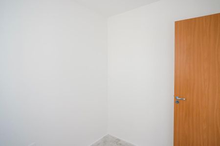 Apartamento à venda com 35m², 2 quartos e 1 vagaQuarto 1
