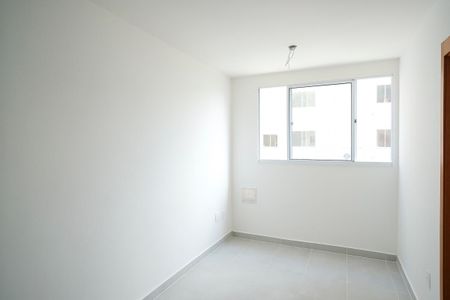 Sala de apartamento à venda com 2 quartos, 35m² em Vila Palmares, São Caetano do Sul