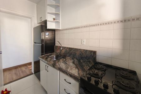 Apartamento à venda com 70m², 3 quartos e 1 vagaCozinha