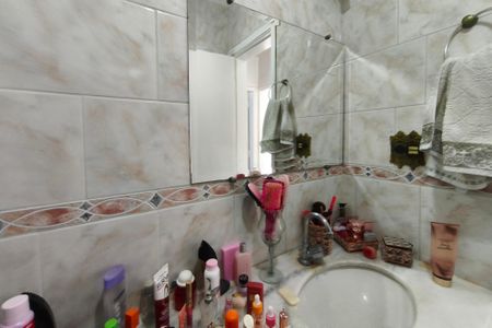 Apartamento à venda com 70m², 3 quartos e 1 vagaBanheiro