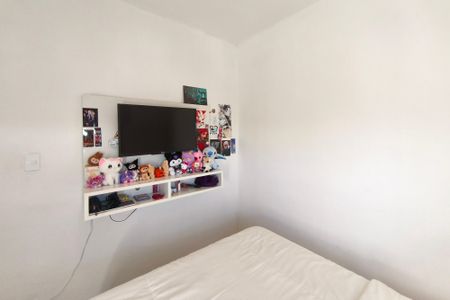 Apartamento à venda com 70m², 3 quartos e 1 vagaQuarto 3