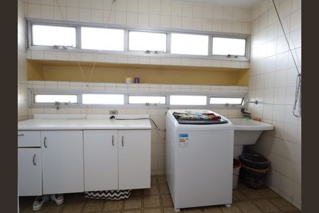 Apartamento para alugar com 143m², 2 quartos e 2 vagasÁrea de Serviço