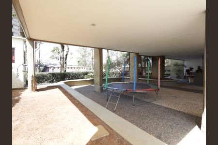 Apartamento para alugar com 143m², 2 quartos e 2 vagasÁrea comum