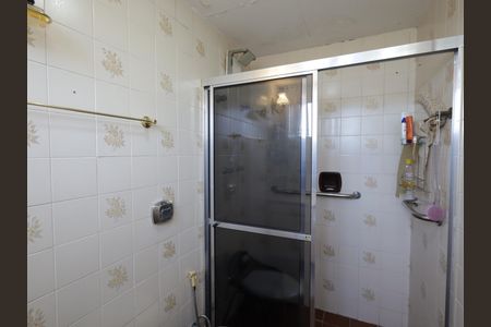 Apartamento para alugar com 143m², 2 quartos e 2 vagasBanheiro da Suíte