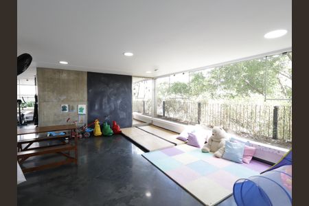 Apartamento para alugar com 143m², 2 quartos e 2 vagasBrinquedoteca