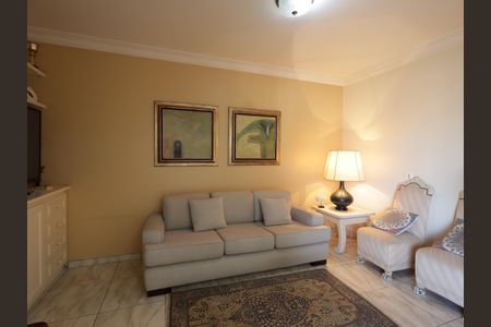 Apartamento para alugar com 143m², 2 quartos e 2 vagasSala de TV