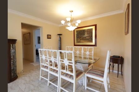 Apartamento para alugar com 143m², 2 quartos e 2 vagasSala de Jantar