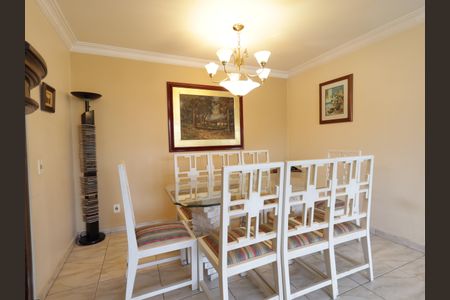 Apartamento para alugar com 143m², 2 quartos e 2 vagasSala de Jantar