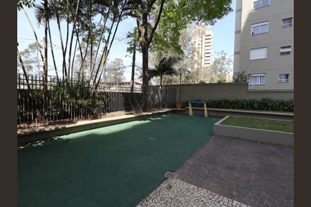 Apartamento para alugar com 143m², 2 quartos e 2 vagasÁrea comum