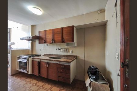 Apartamento à venda com 80m², 1 quarto e 1 vaga Apartamento à venda com 80m², 1 quarto e 1 vagaCozinha
