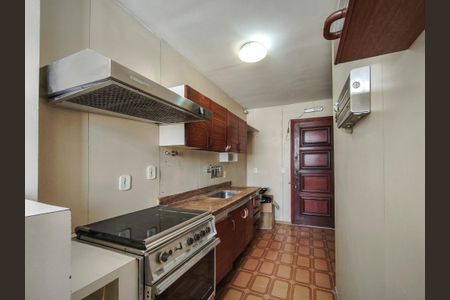 Apartamento à venda com 80m², 1 quarto e 1 vaga Apartamento à venda com 80m², 1 quarto e 1 vagaCozinha